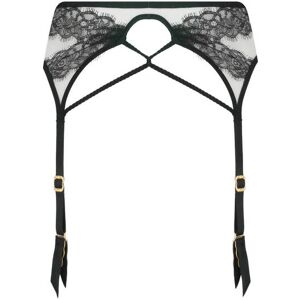 Agent Provocateur Pas do pończoch NYXIE czarny 36 Agent Provocateur Pas do pończoch NYXIE czarny 36