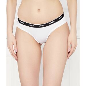 Hugo Bodywear Figi biały XL Hugo Bodywear Figi biały XL