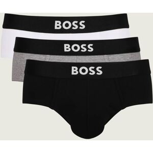 Boss BLACK Slipy 3-pack HipBr multikolor S Boss BLACK Slipy 3-pack HipBr multikolor S