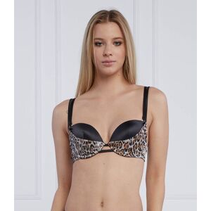 Guess Underwear Biustonosz czarny 70C Guess Underwear Biustonosz czarny 70C