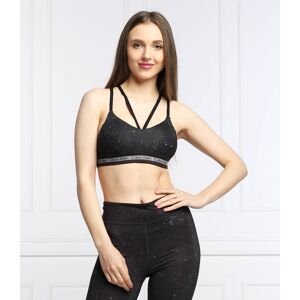 Calvin Klein Performance Biustonosz czarny XS Calvin Klein Performance Biustonosz czarny XS