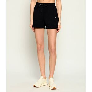 Boss Bodywear Szorty od piżamy Regular Fit czarny S Boss Bodywear Szorty od piżamy Regular Fit czarny S