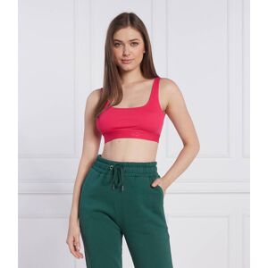 Hugo Bodywear Biustonosz różowy XS Hugo Bodywear Biustonosz różowy XS