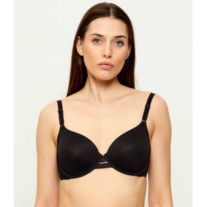 Calvin Klein Underwear Biustonosz czarny 80DD Calvin Klein Underwear Biustonosz czarny 80DD