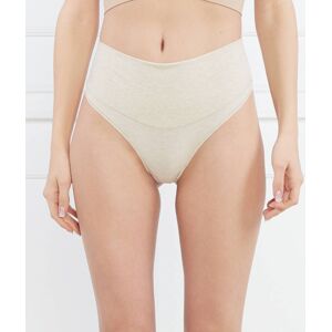 Spanx Figi brazylijskie beżowy L Spanx Figi brazylijskie beżowy L