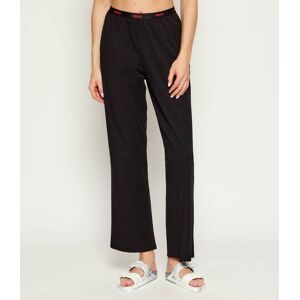 Hugo Bodywear Spodnie od piżamy ID Regular Fit czarny L Hugo Bodywear Spodnie od piżamy ID Regular Fit czarny L