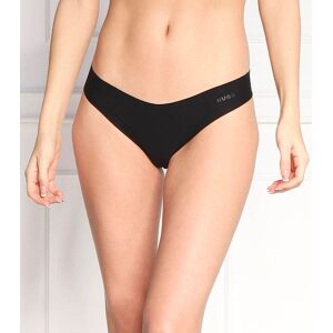 Hugo Bodywear Figi czarny XL Hugo Bodywear Figi czarny XL
