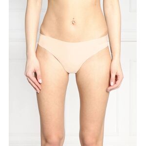 Hugo Bodywear Figi beżowy XL Hugo Bodywear Figi beżowy XL