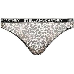 Stella McCartney Figi beżowy L Stella McCartney Figi beżowy L