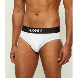 Versace Slipy biały XL Versace Slipy biały XL