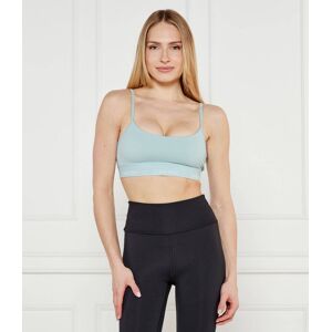 Calvin Klein Performance Biustonosz miętowy M Calvin Klein Performance Biustonosz miętowy M