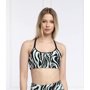 DKNY Sport Biustonosz czarny S DKNY Sport Biustonosz czarny S