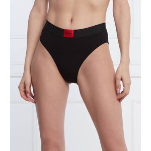 Hugo Bodywear Figi czarny XS Hugo Bodywear Figi czarny XS