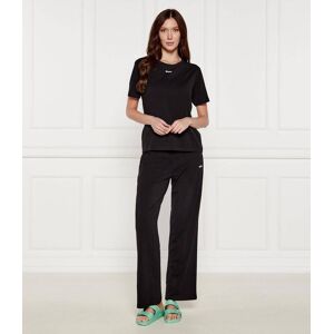 Boss BLACK Piżama Regular Fit czarny L Boss BLACK Piżama Regular Fit czarny L