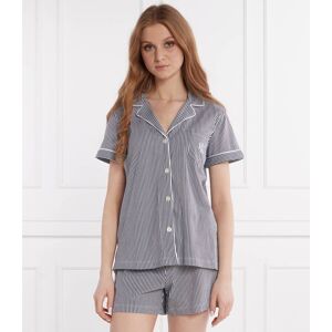 Polo Ralph Lauren LAUREN RALPH LAUREN Piżama Regular Fit granatowy L Polo Ralph Lauren LAUREN RALPH LAUREN Piżama Regular Fit granatowy L