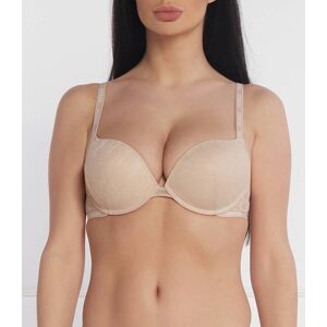 Guess Underwear Biustonosz beżowy 65B Guess Underwear Biustonosz beżowy 65B