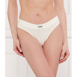 Hugo Bodywear Figi ecru M Hugo Bodywear Figi ecru M
