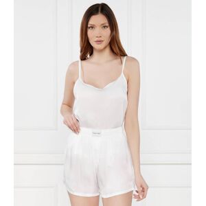 Calvin Klein Underwear Piżama Regular Fit biały XL Calvin Klein Underwear Piżama Regular Fit biały XL