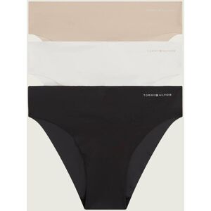 Tommy Hilfiger Figi brazylijskie 3-pack multikolor M Tommy Hilfiger Figi brazylijskie 3-pack multikolor M