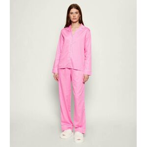 Polo Ralph Lauren LAUREN RALPH LAUREN Piżama Regular Fit różowy L Polo Ralph Lauren LAUREN RALPH LAUREN Piżama Regular Fit różowy L