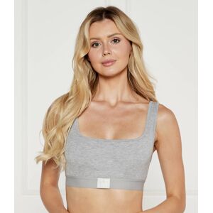 Guess Underwear Biustonosz TESSA szary XS Guess Underwear Biustonosz TESSA szary XS