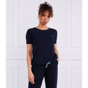 JOOP! BODYWEAR Góra od piżamy Regular Fit granatowy S JOOP! BODYWEAR Góra od piżamy Regular Fit granatowy S