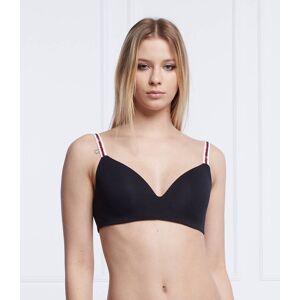 Tommy Hilfiger Underwear Biustonosz granatowy 70B Tommy Hilfiger Underwear Biustonosz granatowy 70B