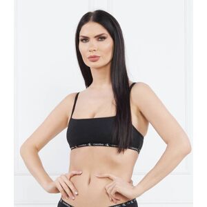 Calvin Klein Underwear Biustonosz 2-pack czarny XS Calvin Klein Underwear Biustonosz 2-pack czarny XS