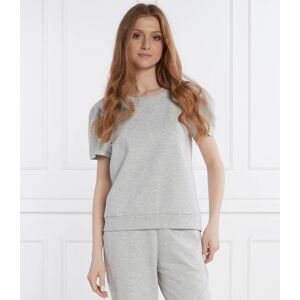 JOOP! BODYWEAR Góra od piżamy Regular Fit szary S JOOP! BODYWEAR Góra od piżamy Regular Fit szary S