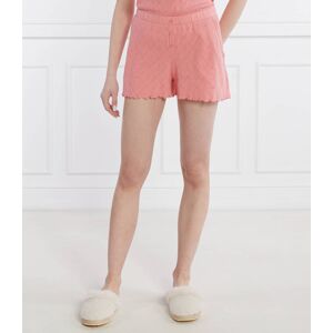 JOOP! BODYWEAR Szorty od piżamy Regular Fit różowy S JOOP! BODYWEAR Szorty od piżamy Regular Fit różowy S