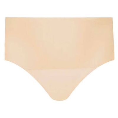 Spanx Figi Undie-tectable beżowy XL Spanx Figi Undie-tectable beżowy XL