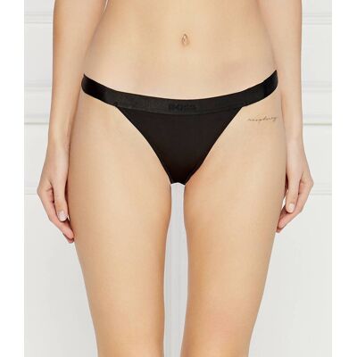 Boss BLACK Stringi SELECT czarny L Boss BLACK Stringi SELECT czarny L