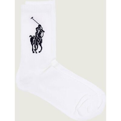 Polo Ralph Lauren Skarpety biały 36/39 Polo Ralph Lauren Skarpety biały 36/39