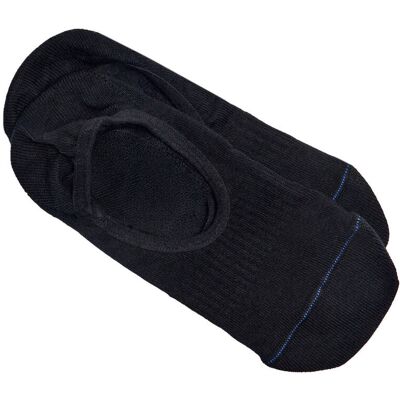 Birkenstock Skarpety/stopki czarny 36/38 Birkenstock Skarpety/stopki czarny 36/38