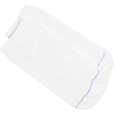 Birkenstock Skarpety/stopki 2-pack biały 36/38 Birkenstock Skarpety/stopki 2-pack biały 36/38