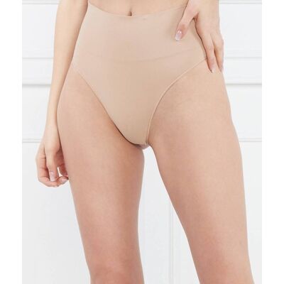 Spanx Stringi Ecocare beżowy XXL Spanx Stringi Ecocare beżowy XXL