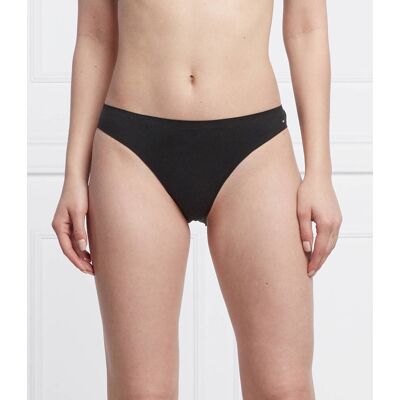 Tommy Hilfiger Underwear Figi czarny L Tommy Hilfiger Underwear Figi czarny L