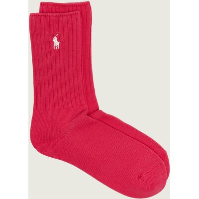 Polo Ralph Lauren Skarpety różowy 36/39 Polo Ralph Lauren Skarpety różowy 36/39