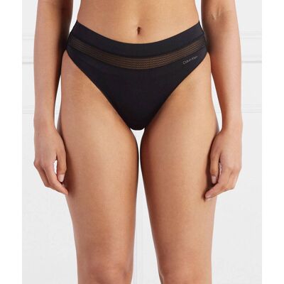 Calvin Klein Underwear Figi czarny XS Calvin Klein Underwear Figi czarny XS