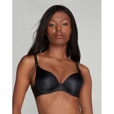 Agent Provocateur Biustonosz czarny 80B Agent Provocateur Biustonosz czarny 80B