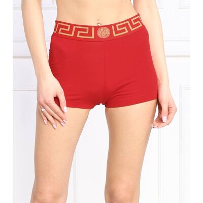Versace Bokserki czerwony XXL Versace Bokserki czerwony XXL