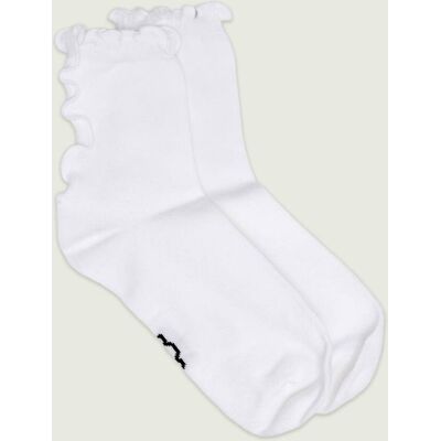 UGG Skarpety W Karsyn Lettuce biały OS UGG Skarpety W Karsyn Lettuce biały OS