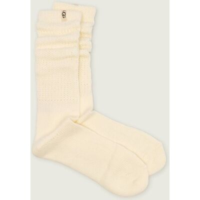 UGG Skarpety Tyla kremowy OS UGG Skarpety Tyla kremowy OS