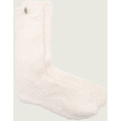 UGG Skarpety Teddi pudrowy róż OS UGG Skarpety Teddi pudrowy róż OS
