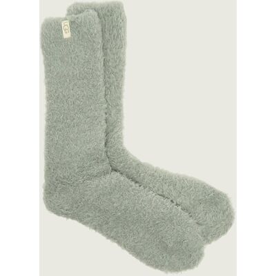 UGG Skarpety Teddi zielony OS UGG Skarpety Teddi zielony OS
