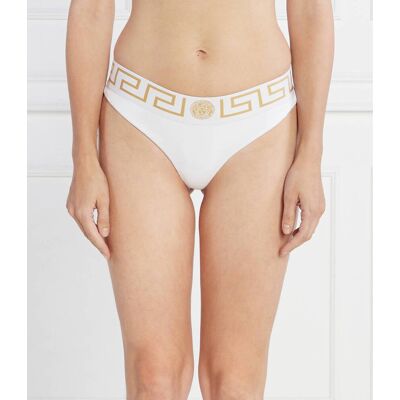 Versace Figi biały M Versace Figi biały M