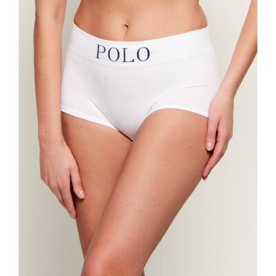 Polo Ralph Lauren Hipstery biały S Polo Ralph Lauren Hipstery biały S