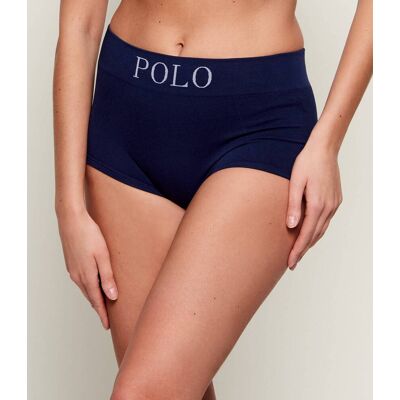 Polo Ralph Lauren Hipstery granatowy XS Polo Ralph Lauren Hipstery granatowy XS