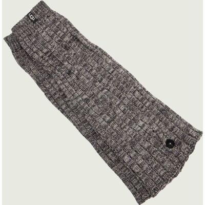 UGG Ocieplacze na nogi Talullah szary OS UGG Ocieplacze na nogi Talullah szary OS