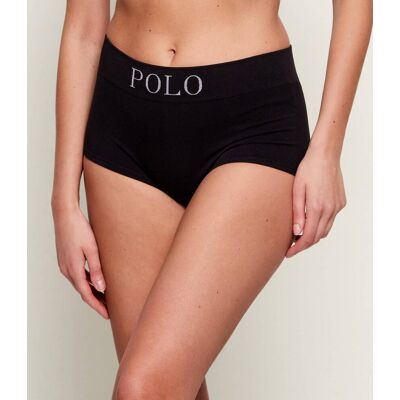 Polo Ralph Lauren Hipstery czarny S Polo Ralph Lauren Hipstery czarny S